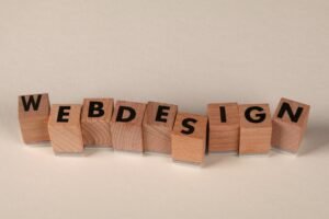 Small Business Website Design in Thornaby