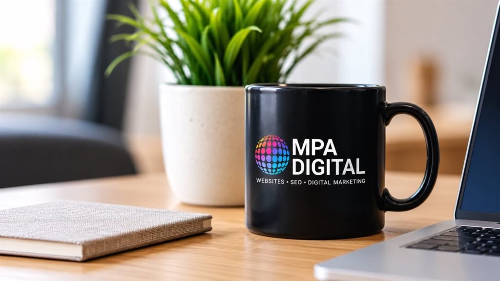 MPA Digital